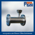 LWQ gas turbine natural gas flow meter